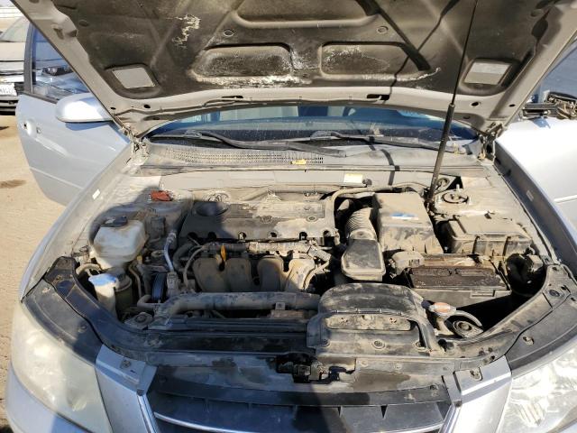 Photo 11 from auction – 2010 HYUNDAI UK with VIN 5NPET4AC0AH653140