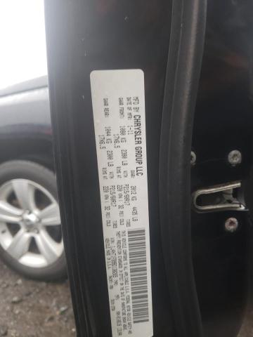Photo 10 from auction – 2011 JEEP COMPASS with VIN 1J4NT1FB9BD138265