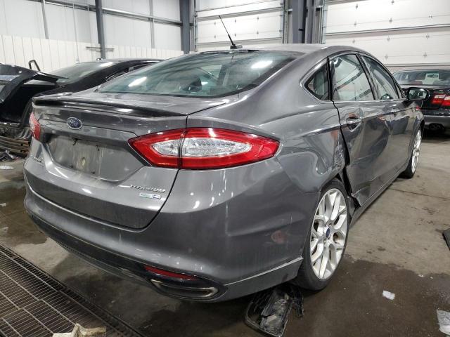 Photo 4 from auction – 2013 FORD FUSION TIT with VIN 3FA6P0D94DR324627