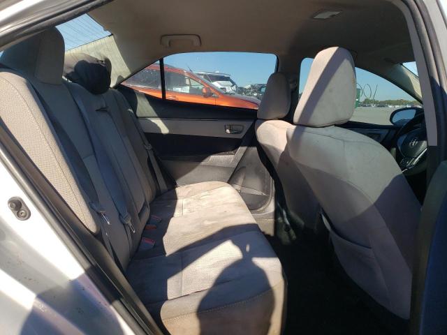 Photo 6 from auction – 2015 TOYOTA COROLLA L with VIN 2T1BURHE6FC439235