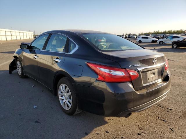 Photo 3 from auction – 2016 NISSAN ALTIMA 2.5 with VIN 1N4AL3AP3GN311689