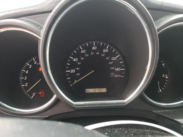 Photo 8 from auction – 2008 LEXUS RX 350 with VIN 2T2GK31UX8C043351