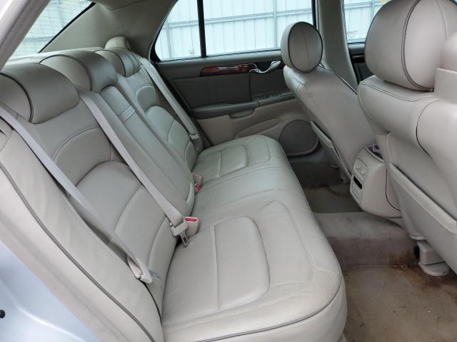 Photo 6 from auction – 2005 CADILLAC DEVILLE with VIN 1G6KD54Y75U237999
