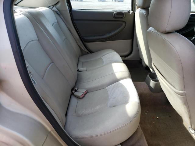 Photo 6 from auction – 2006 DODGE STRATUS with VIN 1B3EL46R76N128825