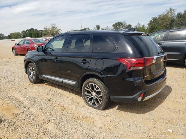 Photo 3 from auction – 2018 MITSUBISHI OUTLANDER with VIN JA4AD3A35JJ000357