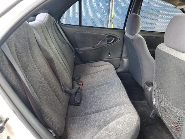 Photo 6 from auction – 2003 CHEVROLET CAVALIER L with VIN 1G1JF52F537329945