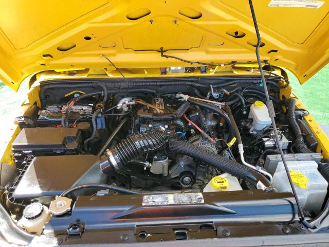 Photo 7 from auction – 2011 JEEP WRANGLER S with VIN 1J4AA2D18BL531748