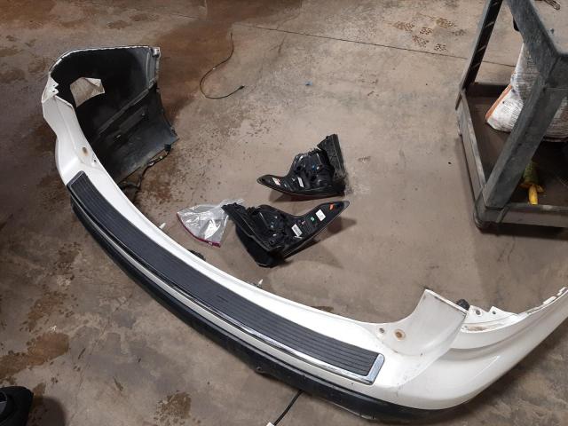 Photo 9 from auction – 2018 FORD EXPLORER L with VIN 1FM5K8F84JGB28354
