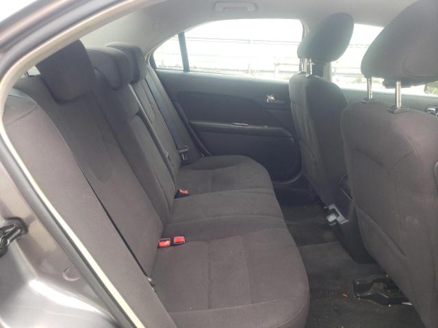 Photo 6 from auction – 2010 FORD FUSION with VIN 3FADP0L33AR269846
