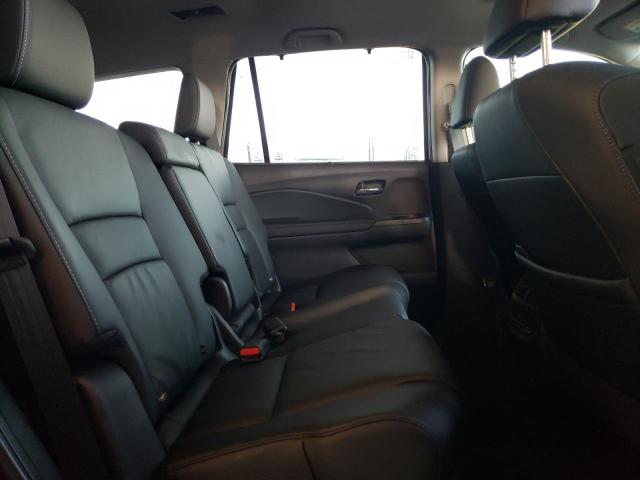 Photo 6 from auction – 2022 HONDA PILOT EXL with VIN 5FNYF5H53NB016779