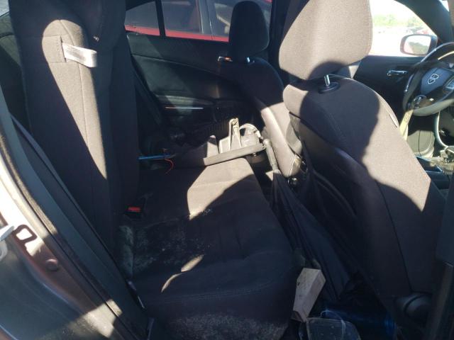 Photo 6 from auction – 2012 DODGE CHARGER SE with VIN 2C3CDXBG8CH302712