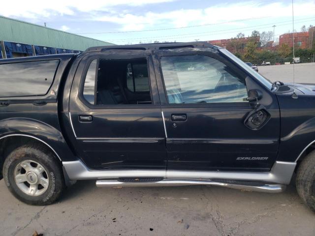 Photo 9 from auction – 2002 FORD EXPLORER S with VIN 1FMZU67E12UA93909