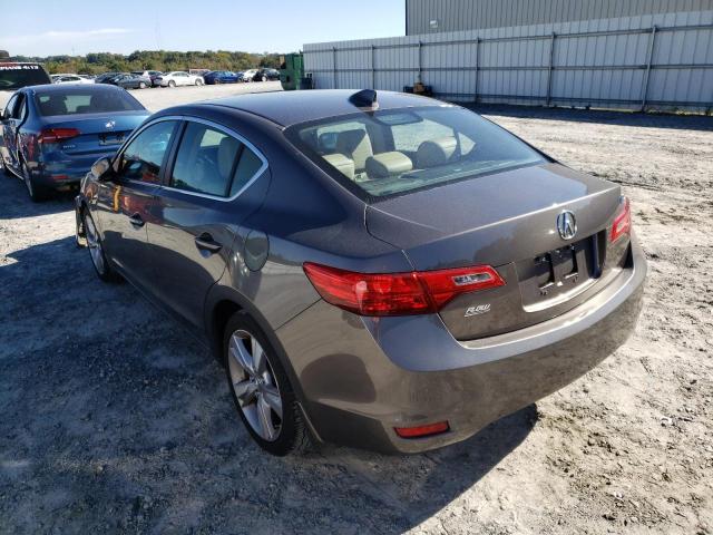 Photo 3 from auction – 2013 ACURA ILX with VIN 19VDE1F75DE002426