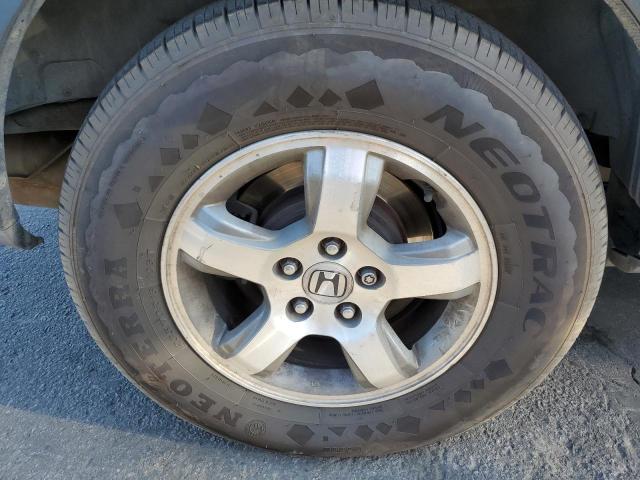 Photo 9 from auction – 2006 HONDA PILOT EX with VIN 5FNYF28596B009349