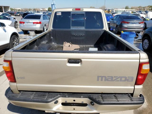 Photo 6 from auction – 2002 MAZDA B4000 CAB with VIN 4F4ZR47E22TM15884