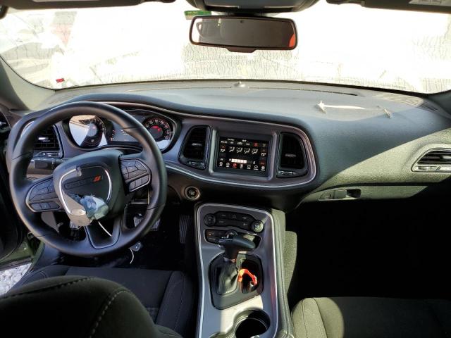 Photo 8 from auction – 2020 DODGE CHALLENGER with VIN 2C3CDZAG8LH213574