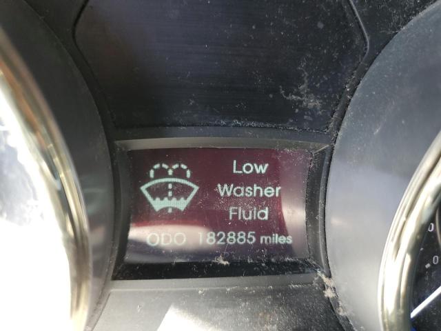 Photo 8 from auction – 2012 HYUNDAI SONATA GLS with VIN 5NPEB4AC0CH396292