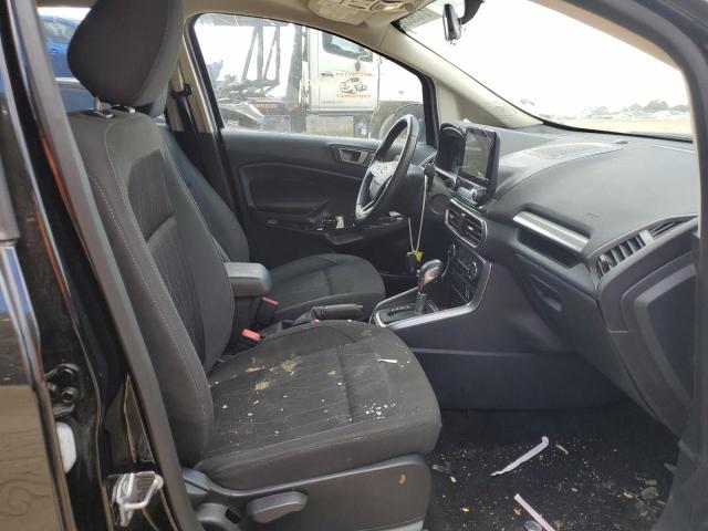 Photo 5 from auction – 2020 FORD ECOSPORT S with VIN MAJ3S2GEXLC342553