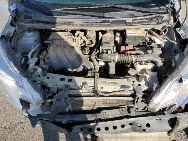Photo 7 from auction – 2016 NISSAN VERSA NOTE with VIN 3N1CE2CP3GL401450