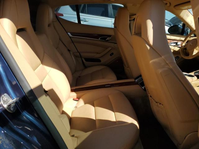 Photo 6 from auction – 2014 PORSCHE PANAMERA 2 with VIN WP0AA2A74EL013719