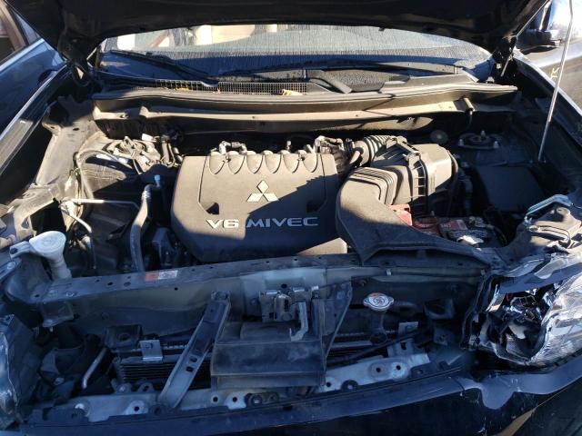 Photo 7 from auction – 2015 MITSUBISHI OUTLANDER with VIN JA4JZ4AX6FZ005859