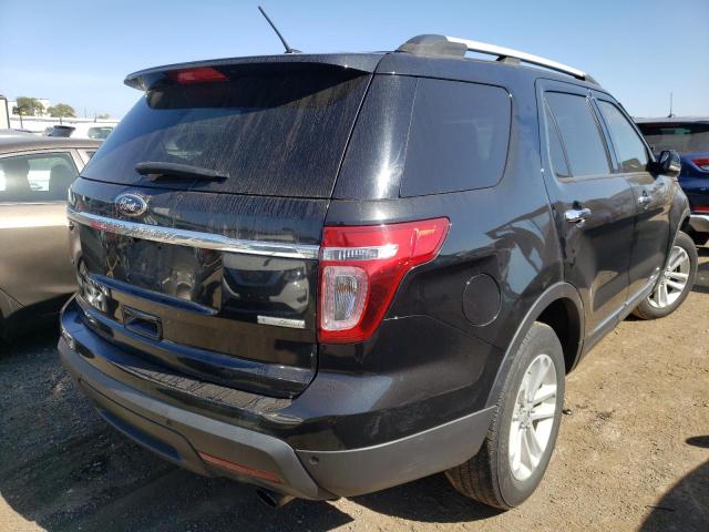 Фото 4 с аукциона – 2012 FORD EXPLORER X с VIN 1FMHK7D92CGB00753