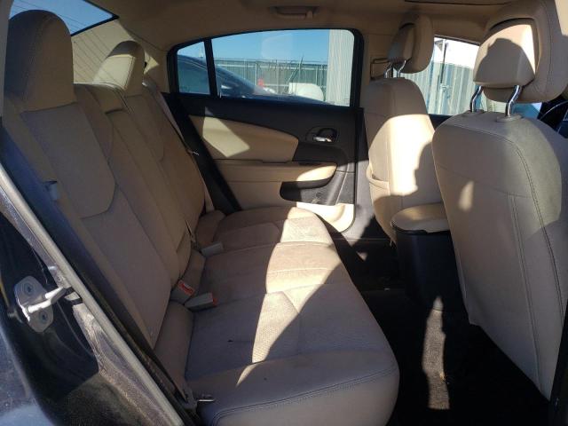 Photo 6 from auction – 2011 CHRYSLER 200 TOURIN with VIN 1C3BC1FB7BN512492
