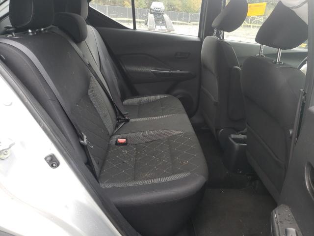 Photo 6 from auction – 2019 NISSAN KICKS S with VIN 3N1CP5CU3KL512008