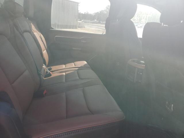 Photo 6 from auction – 2021 RAM 1500 LONGH with VIN 1C6SRFKT9MN500604