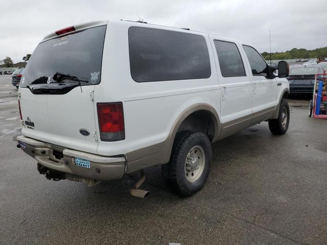 Photo 4 from auction – 2003 FORD EXCURSION with VIN 1FMNU45S33ED47028