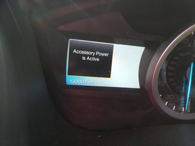 Photo 8 from auction – 2015 FORD EXPLORER L with VIN 1FM5K8F87FGB53000