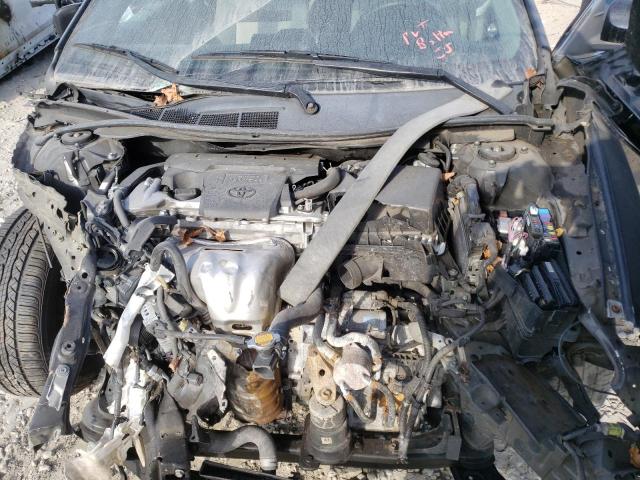 Photo 7 from auction – 2013 TOYOTA CAMRY L with VIN 4T1BF1FK1DU258317