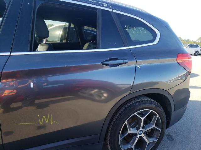 Photo 9 from auction – 2016 BMW X1 XDRIVE2 with VIN WBXHT3C33GP888507