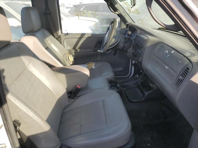 Photo 5 from auction – 2010 FORD RANGER with VIN 1FTKR1AD3APA63639
