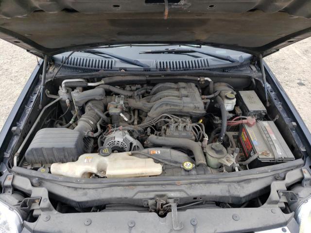 Photo 7 from auction – 2007 FORD EXPLORER E with VIN 1FMEU74E47UA94424
