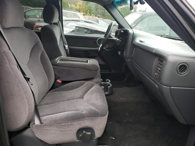 Photo 5 from auction – 2002 GMC NEW SIERRA with VIN 2GTEK19T221154722