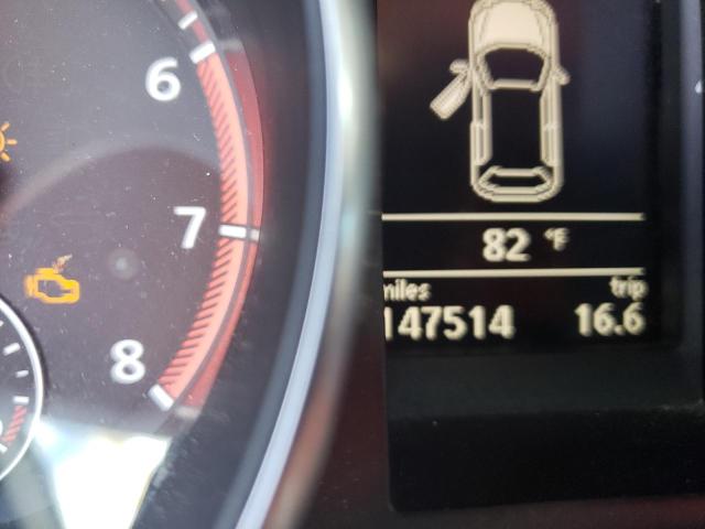 Photo 8 from auction – 2012 VOLKSWAGEN GTI with VIN WVWEV7AJ6CW082115