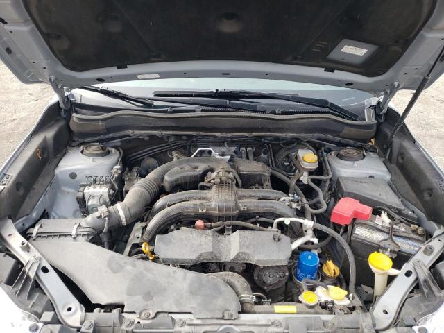 Photo 7 from auction – 2015 SUBARU FORESTER 2 with VIN JF2SJADC9FH587939