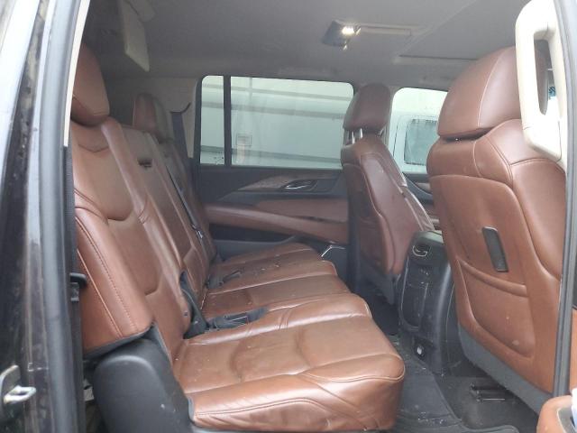 Photo 6 from auction – 2018 CADILLAC ESCALADE E with VIN 1GYS4HKJ7JR187262