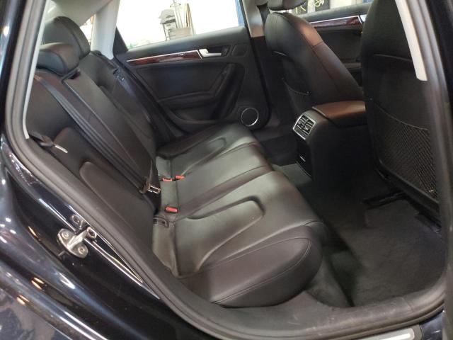 Photo 6 from auction – 2012 AUDI A4 PRESTIG with VIN WAUKFBFL2CN013714