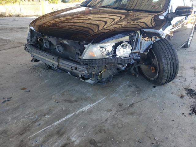 صورة رقم 9 من المزاد - 2010 HONDA ACCORD EX مع VIN 1HGCP2F72AA190826