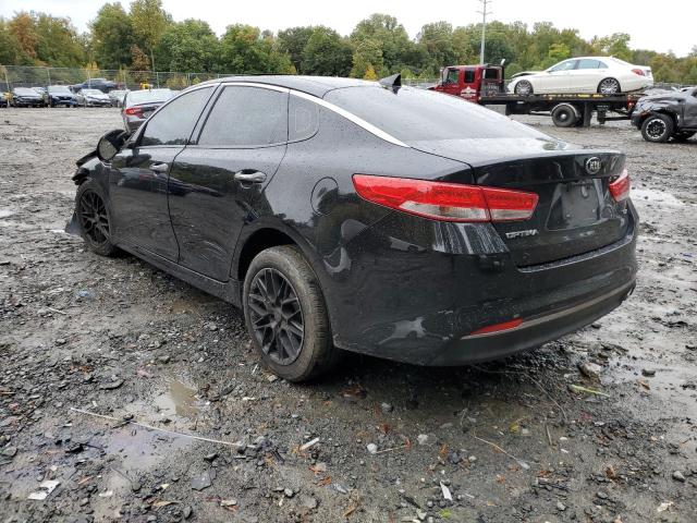 Photo 3 from auction – 2016 KIA OPTIMA EX with VIN 5XXGU4L36GG068117