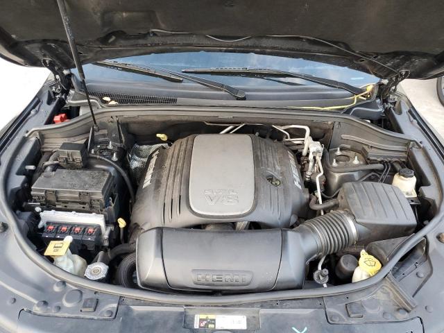 Photo 7 from auction – 2013 DODGE DURANGO CI with VIN 1C4SDHET1DC679571