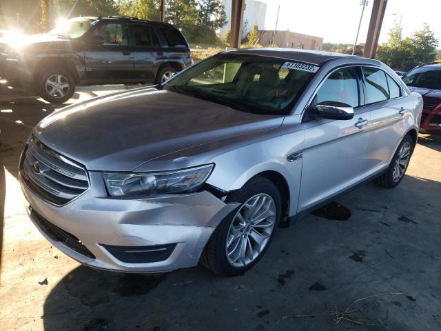 Photo 2 from auction – 2015 FORD TAURUS LIM with VIN 1FAHP2F81FG104722