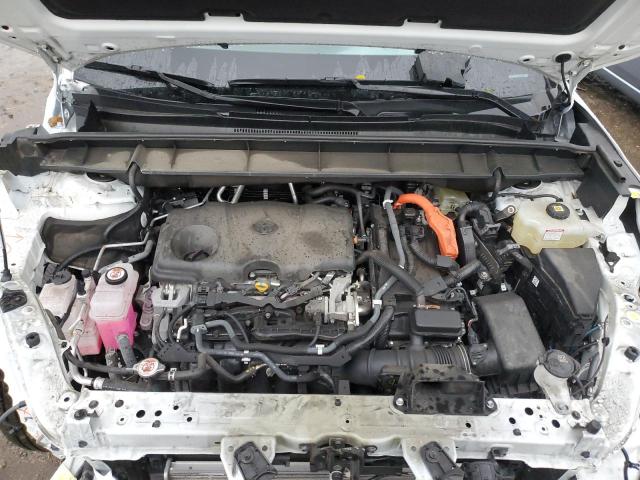 Photo 7 from auction – 2021 TOYOTA HIGHLANDER with VIN 5TDGBRCHXMS058750