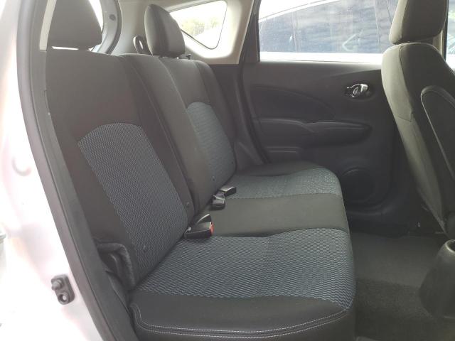 Photo 6 from auction – 2018 NISSAN VERSA NOTE with VIN 3N1CE2CP8JL358120