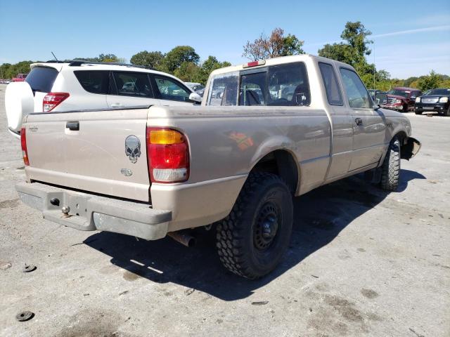 Photo 4 from auction – 1995 FORD RANGER SUP with VIN 1FTCR14A6SPA33980