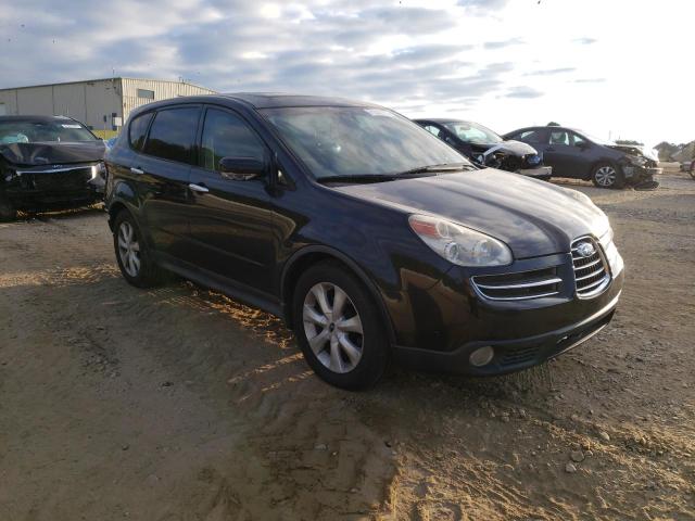 SUBARU B9 TRIBECA 2006 with VIN 4S4WX83C964421979 - Photo from auction