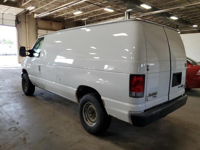 Photo 3 from auction – 2014 FORD ECONOLINE with VIN 1FTSE3EL6EDA03757