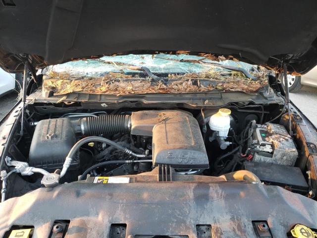 Photo 7 from auction – 2018 RAM 1500 ST with VIN 1C6RR6KG8JS292827